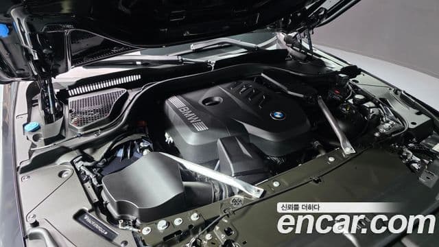 BMW 5시리즈 (G60) 520i M Sport, 2024 6