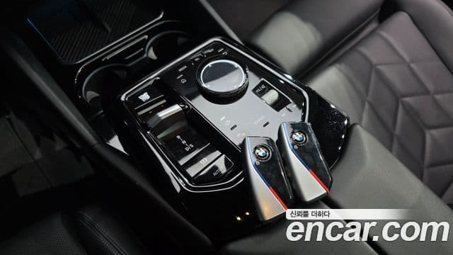 BMW 5시리즈 (G60) 520i M Sport, 2024 9