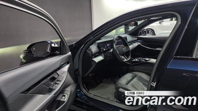 BMW 5시리즈 (G60) 520i M Sport, 2024 11