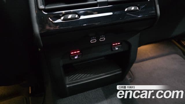 BMW 5시리즈 (G60) 520i M Sport, 2024 20