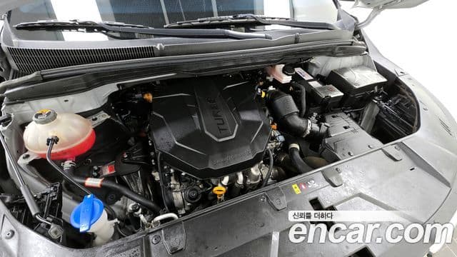 Kia Carnival 4세대 Prestige, 2021 6