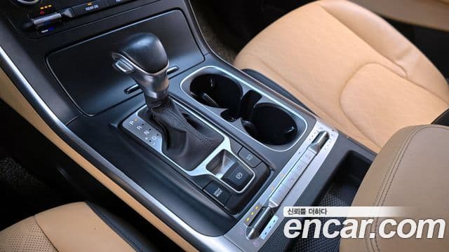 Kia Carnival 4세대 Prestige, 2021 9