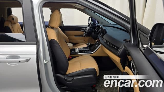 Kia Carnival 4세대 Prestige, 2021 11