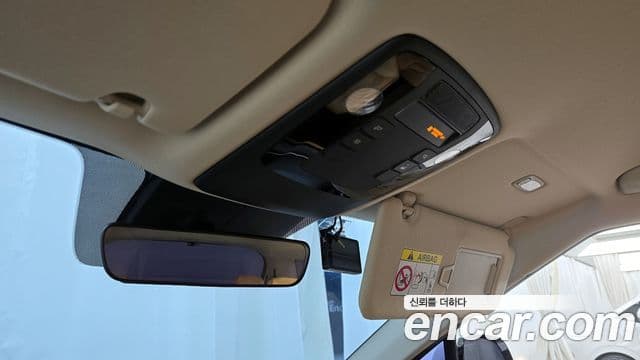 Kia Carnival 4세대 Prestige, 2021 17