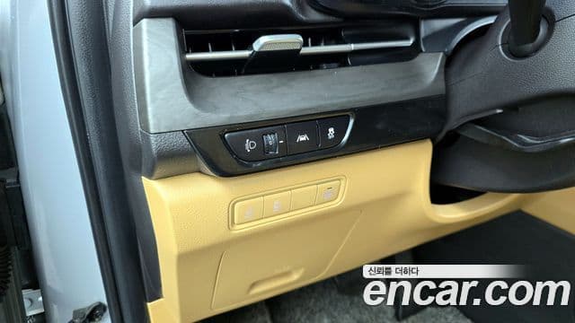 Kia Carnival 4세대 Prestige, 2021 18