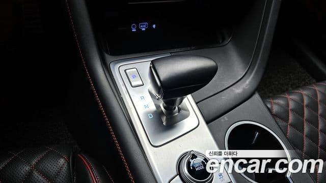 Genesis G70 Supreme, 2018 9