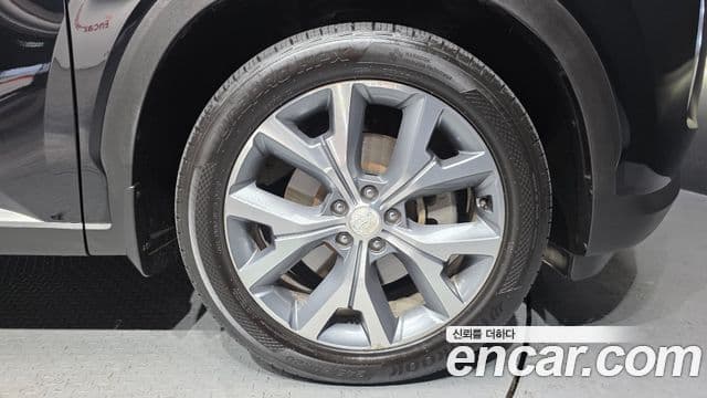 Hyundai Palisade Exclusive, 2020 все фото