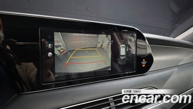 Hyundai Palisade Exclusive, 2020 15