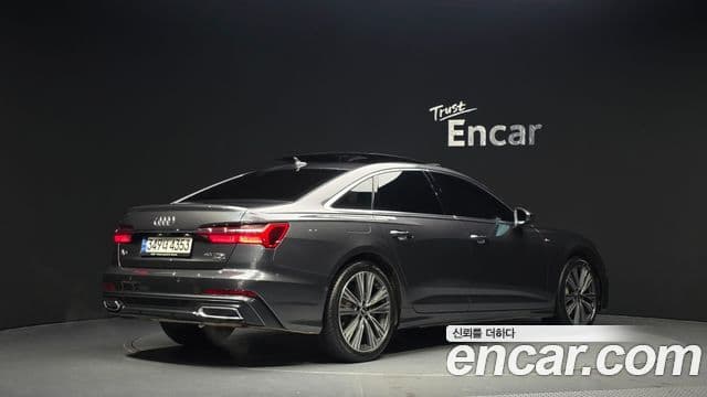 Audi A6 (C8) Premium, 2023 2