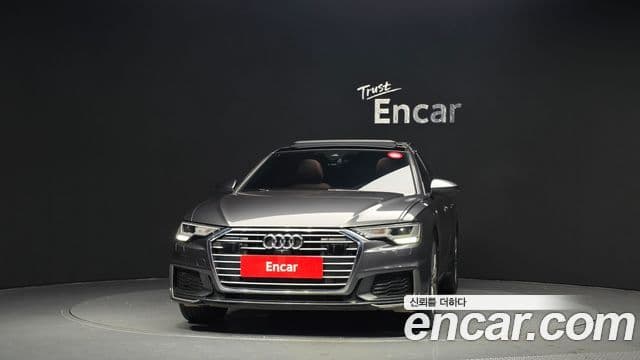 Audi A6 (C8) Premium, 2023 3