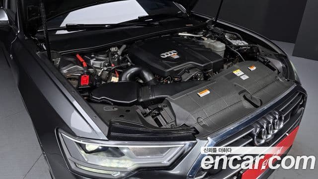 Audi A6 (C8) Premium, 2023 6