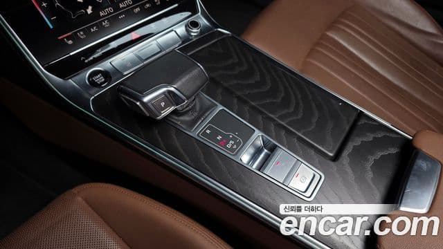 Audi A6 (C8) Premium, 2023 9