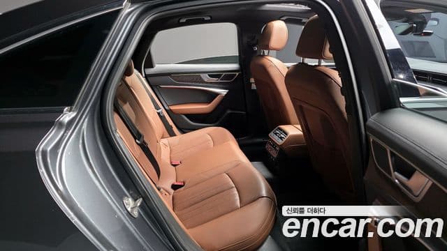 Audi A6 (C8) Premium, 2023 12