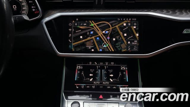 Audi A6 (C8) Premium, 2023 15