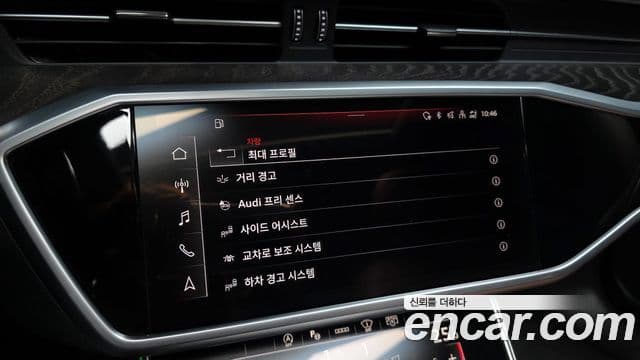 Audi A6 (C8) Premium, 2023 17