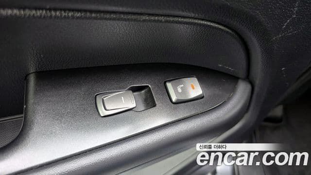 KG모빌리티(SsangYong) The / новый New Rexton Sport 칸 Prestige, 2022 19