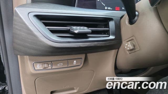 Kia K8 Noblesse, 2022 12