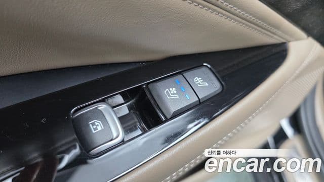 Kia K8 Noblesse, 2022 18