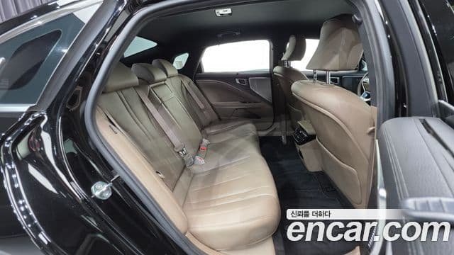 Kia K8 Noblesse, 2022 19