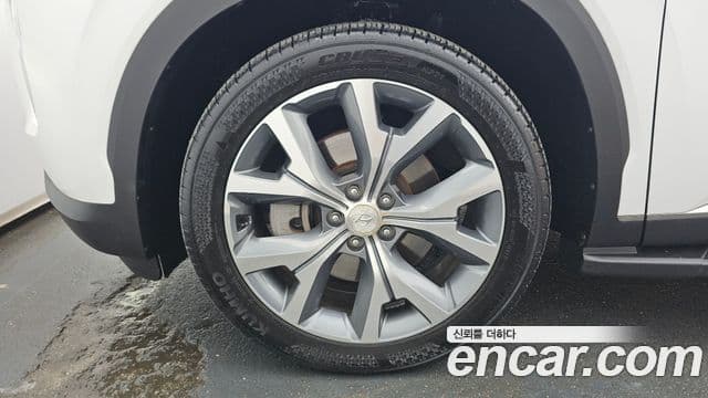 Hyundai Palisade Prestige, 2019 все фото