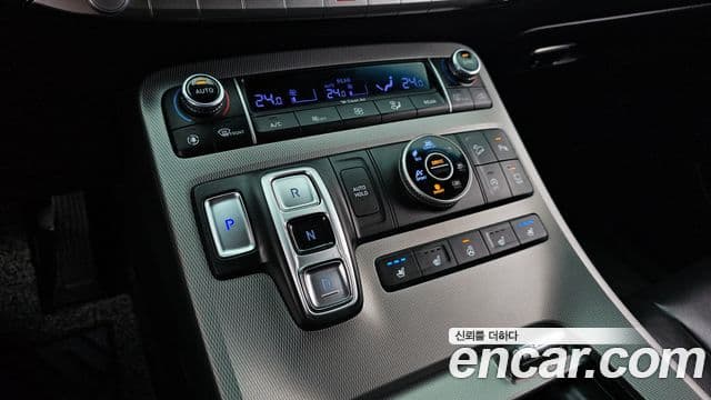 Hyundai Palisade Prestige, 2019 9