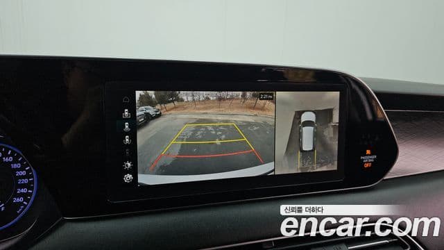 Hyundai Palisade Prestige, 2019 15