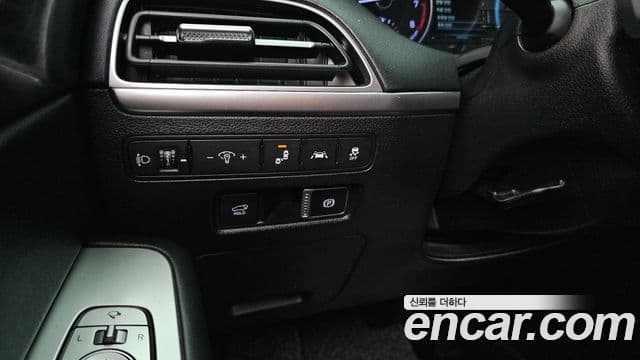 Hyundai Palisade Prestige, 2019 17