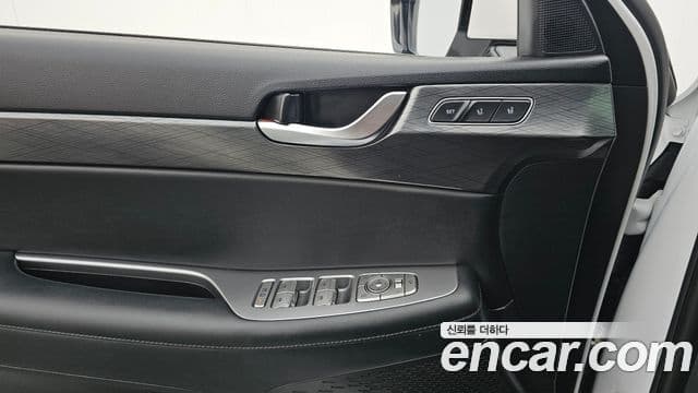 Hyundai Palisade Prestige, 2019 18