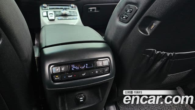 Hyundai Palisade Prestige, 2019 19