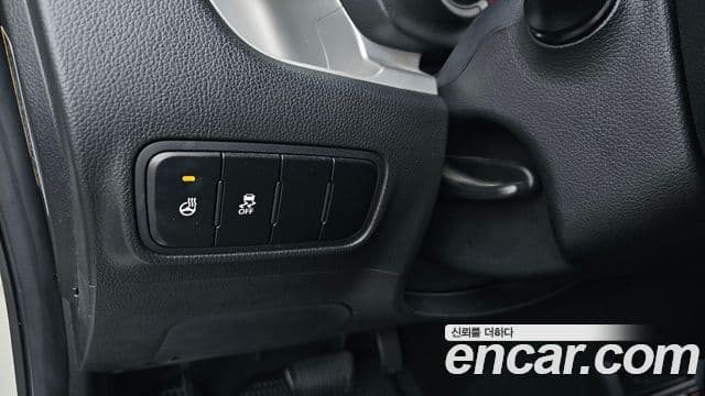 Kia Ray Prestige, 2014 14