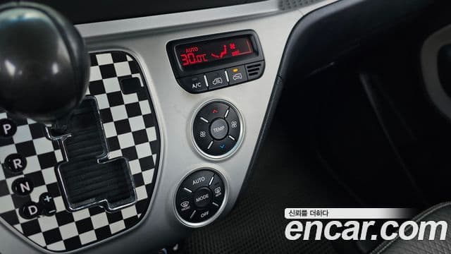 Kia Ray Prestige, 2014 18