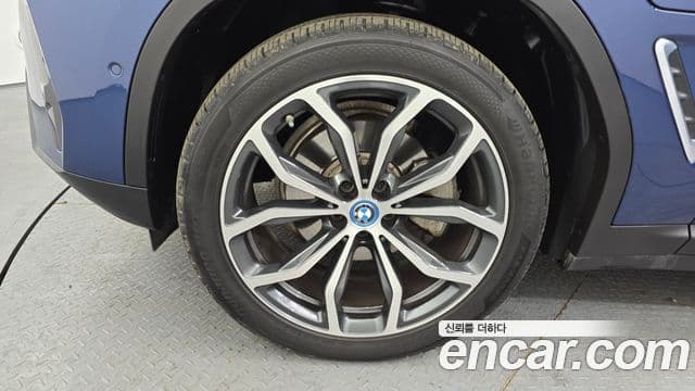 BMW X3 (G01), 2022 все фото