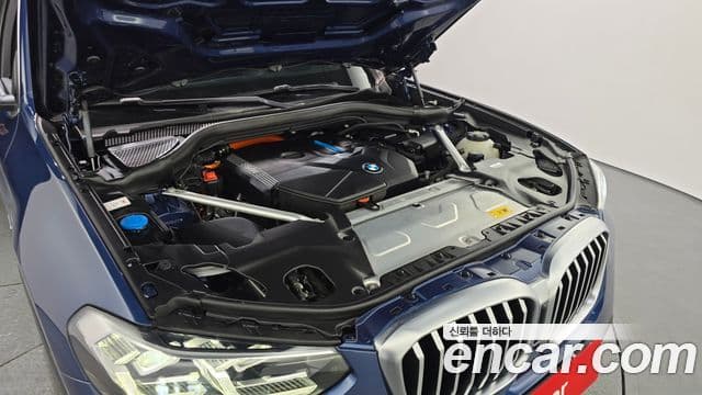 BMW X3 (G01), 2022 6