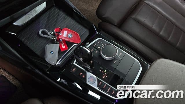 BMW X3 (G01), 2022 9