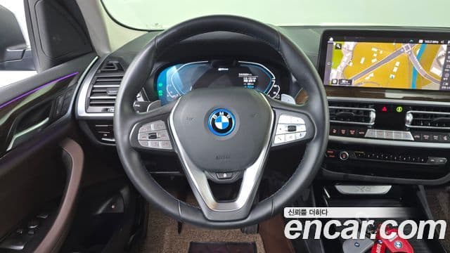 BMW X3 (G01), 2022 13