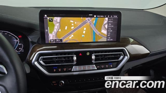 BMW X3 (G01), 2022 14