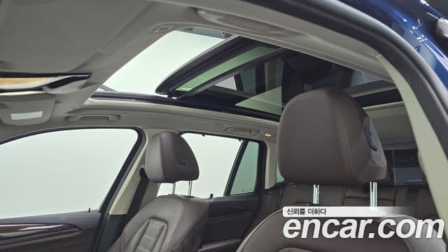 BMW X3 (G01), 2022 19