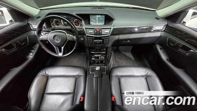 Mercedes-Benz E-класс W212 Avantgarde, 2013 7