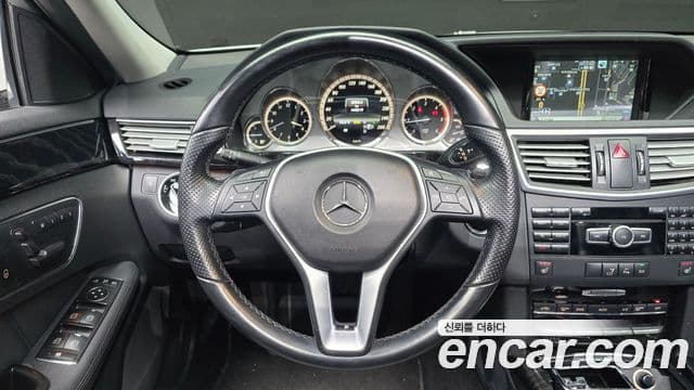 Mercedes-Benz E-класс W212 Avantgarde, 2013 13