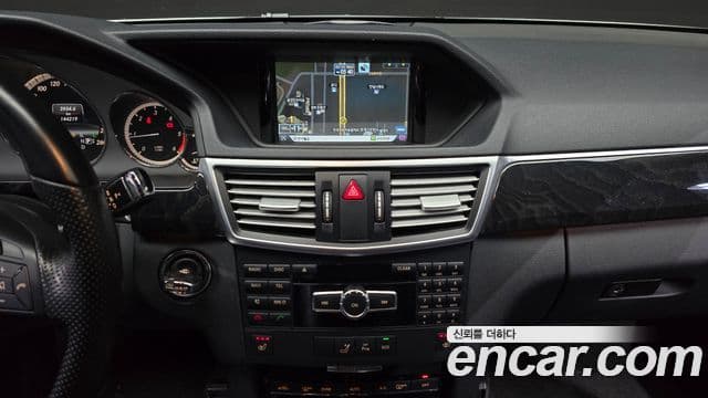 Mercedes-Benz E-класс W212 Avantgarde, 2013 15