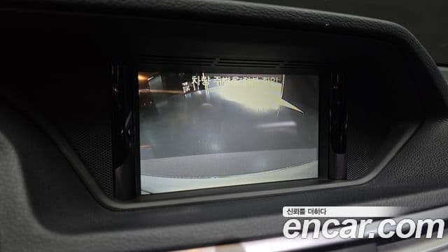 Mercedes-Benz E-класс W212 Avantgarde, 2013 16