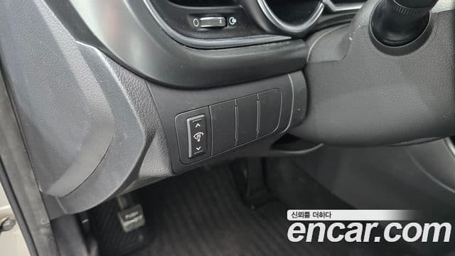 Kia The / новый New K5 Luxury, 2014 15