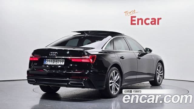 Audi A6 (C8) Premium, 2023 2