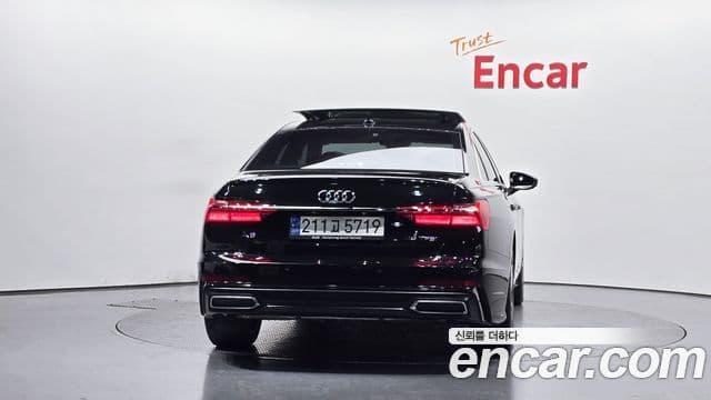 Audi A6 (C8) Premium, 2023 4