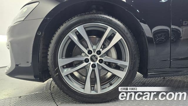 Audi A6 (C8) Premium, 2023 все фото