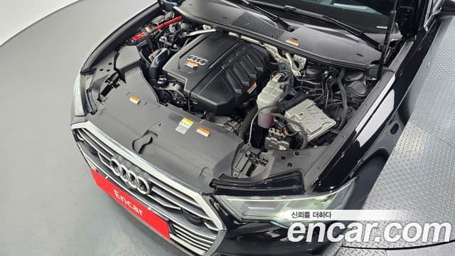 Audi A6 (C8) Premium, 2023 6