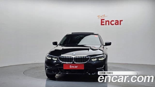BMW 3시리즈 (G20) Luxury, 2021 3