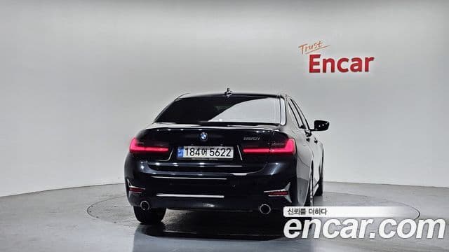 BMW 3시리즈 (G20) Luxury, 2021 4