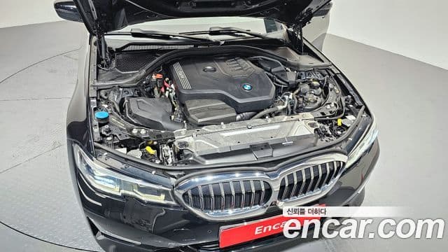 BMW 3시리즈 (G20) Luxury, 2021 6