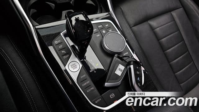 BMW 3시리즈 (G20) Luxury, 2021 9